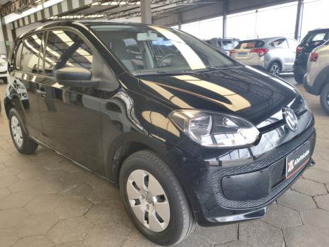 VOLKSWAGEN UP 1.0 12V 4P TAKE FLEX, Foto 4