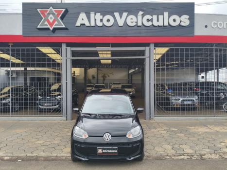 VOLKSWAGEN UP 1.0 12V 4P TAKE FLEX, Foto 1