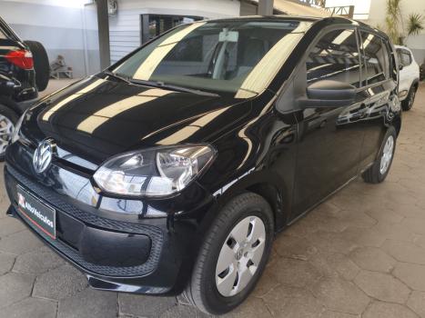 VOLKSWAGEN UP 1.0 12V 4P TAKE FLEX, Foto 6