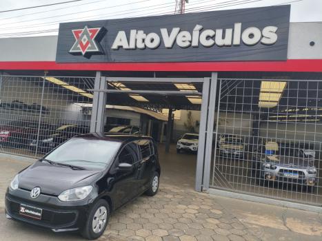 VOLKSWAGEN UP 1.0 12V 4P TAKE FLEX, Foto 2