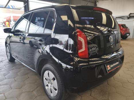VOLKSWAGEN UP 1.0 12V 4P TAKE FLEX, Foto 12