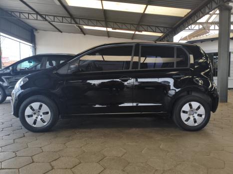 VOLKSWAGEN UP 1.0 12V 4P TAKE FLEX, Foto 8