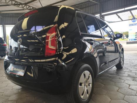 VOLKSWAGEN UP 1.0 12V 4P TAKE FLEX, Foto 14