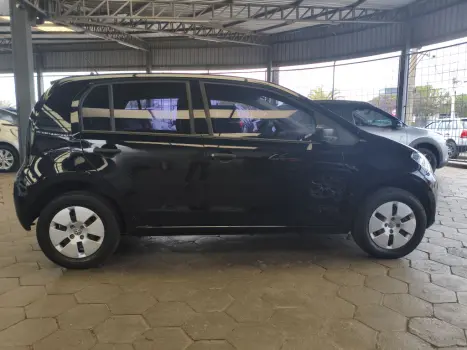 VOLKSWAGEN UP 1.0 12V 4P TAKE FLEX, Foto 20