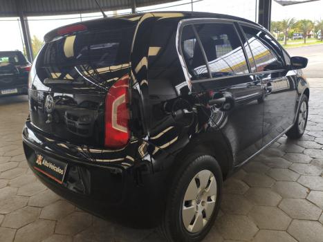 VOLKSWAGEN UP 1.0 12V 4P TAKE FLEX, Foto 11
