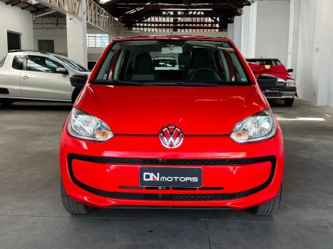 VOLKSWAGEN UP 1.0 12V 4P TAKE FLEX, Foto 2