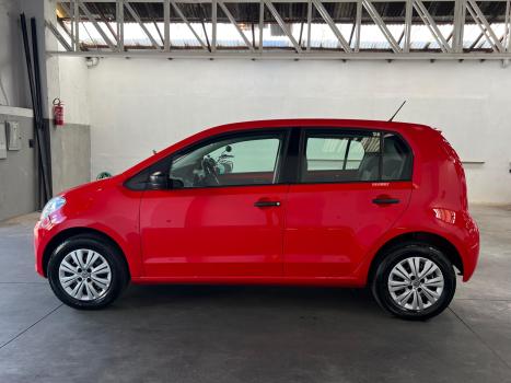 VOLKSWAGEN UP 1.0 12V 4P TAKE FLEX, Foto 8