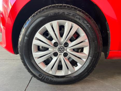 VOLKSWAGEN UP 1.0 12V 4P TAKE FLEX, Foto 9