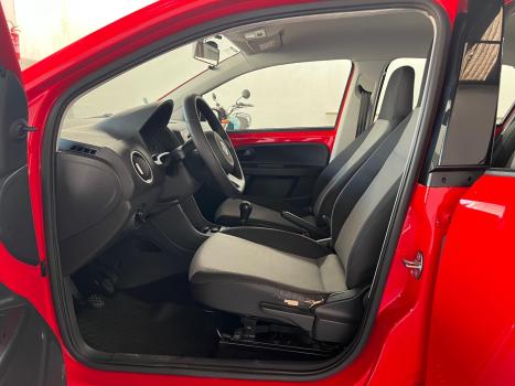 VOLKSWAGEN UP 1.0 12V 4P TAKE FLEX, Foto 10