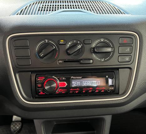 VOLKSWAGEN UP 1.0 12V 4P TAKE FLEX, Foto 13