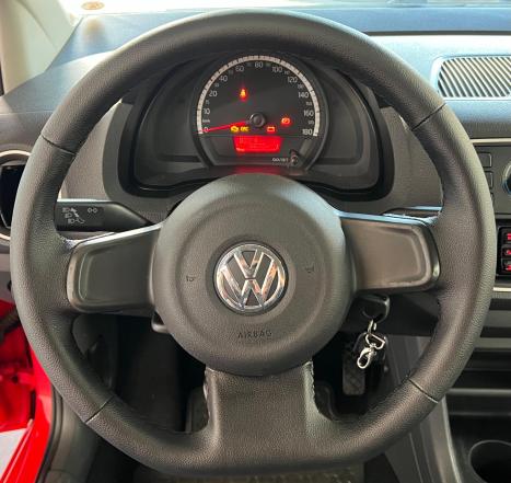 VOLKSWAGEN UP 1.0 12V 4P TAKE FLEX, Foto 14