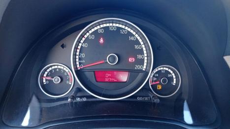 VOLKSWAGEN UP 1.0 12V 4P FLEX MOVE UP AUTOMATIZADO, Foto 9