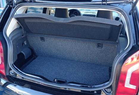 VOLKSWAGEN UP 1.0 12V 4P FLEX MOVE UP AUTOMATIZADO, Foto 12