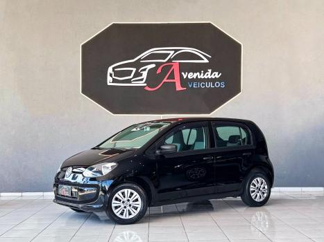 VOLKSWAGEN UP 1.0 12V 4P TAKE FLEX, Foto 1