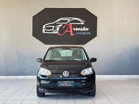 VOLKSWAGEN UP 1.0 12V 4P TAKE FLEX, Foto 2