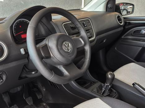VOLKSWAGEN UP 1.0 12V 4P TAKE FLEX, Foto 5