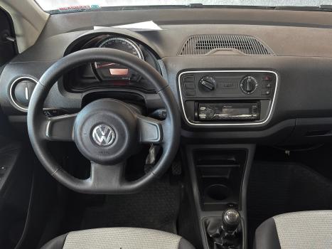 VOLKSWAGEN UP 1.0 12V 4P TAKE FLEX, Foto 6