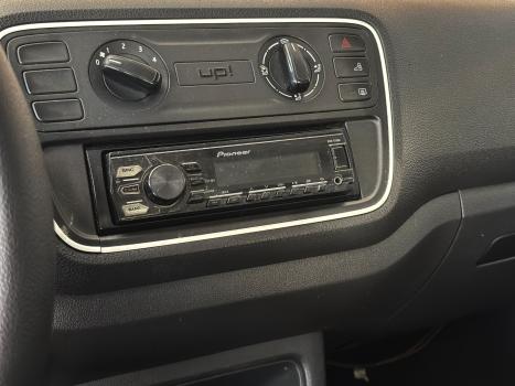 VOLKSWAGEN UP 1.0 12V 4P TAKE FLEX, Foto 8