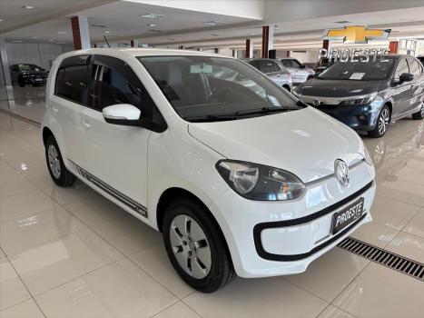VOLKSWAGEN UP 1.0 12V 4P FLEX MOVE UP, Foto 3