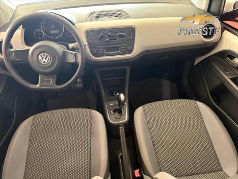VOLKSWAGEN UP 1.0 12V 4P FLEX MOVE UP, Foto 4