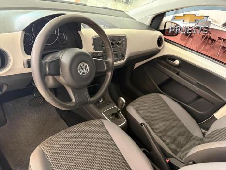 VOLKSWAGEN UP 1.0 12V 4P FLEX MOVE UP, Foto 5