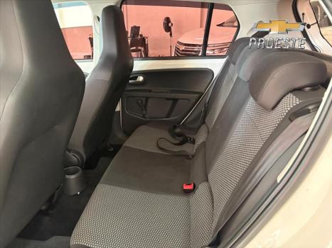 VOLKSWAGEN UP 1.0 12V 4P FLEX MOVE UP, Foto 6