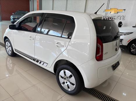 VOLKSWAGEN UP 1.0 12V 4P FLEX MOVE UP, Foto 7