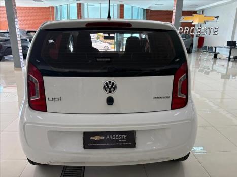 VOLKSWAGEN UP 1.0 12V 4P FLEX MOVE UP, Foto 8