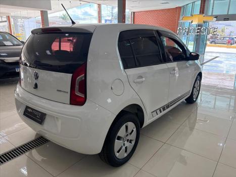 VOLKSWAGEN UP 1.0 12V 4P FLEX MOVE UP, Foto 9