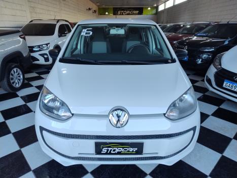 VOLKSWAGEN UP 1.0 12V 4P TAKE FLEX, Foto 1