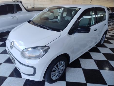 VOLKSWAGEN UP 1.0 12V 4P TAKE FLEX, Foto 2