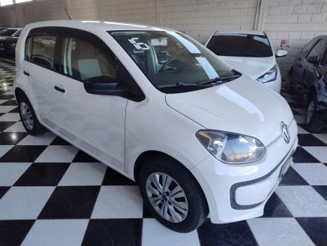 VOLKSWAGEN UP 1.0 12V 4P TAKE FLEX, Foto 3