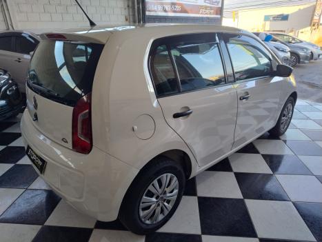 VOLKSWAGEN UP 1.0 12V 4P TAKE FLEX, Foto 5