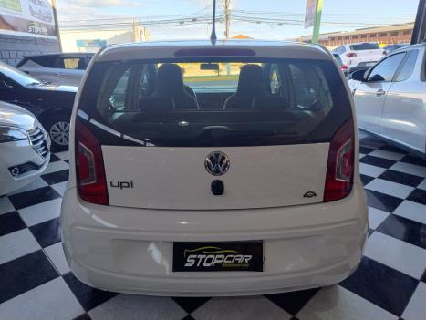VOLKSWAGEN UP 1.0 12V 4P TAKE FLEX, Foto 6