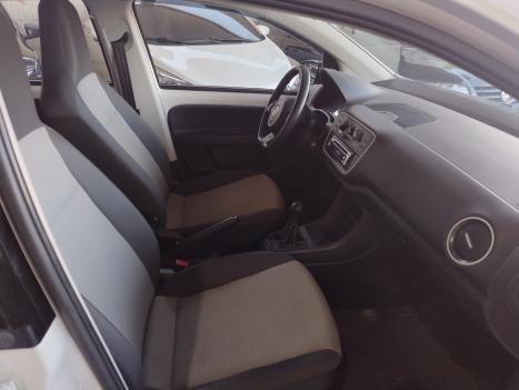 VOLKSWAGEN UP 1.0 12V 4P TAKE FLEX, Foto 7