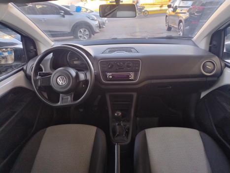 VOLKSWAGEN UP 1.0 12V 4P TAKE FLEX, Foto 9