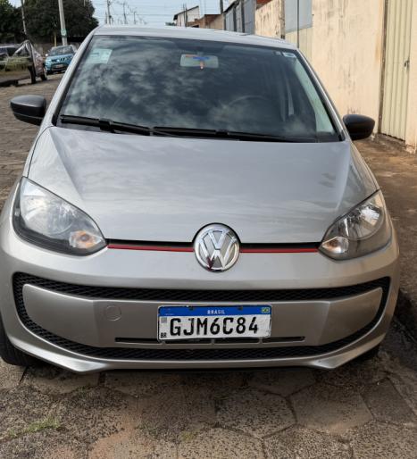 VOLKSWAGEN UP 1.0 12V 4P TAKE FLEX, Foto 1