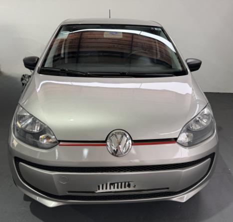VOLKSWAGEN UP 1.0 12V 4P TAKE FLEX, Foto 1