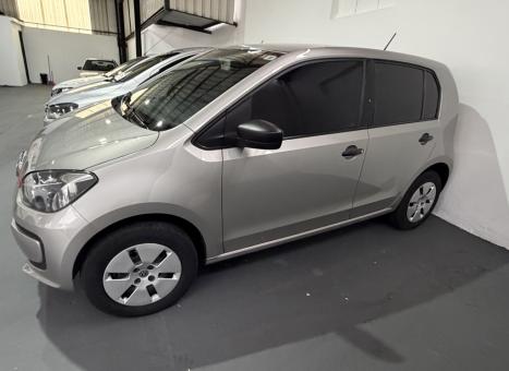 VOLKSWAGEN UP 1.0 12V 4P TAKE FLEX, Foto 2