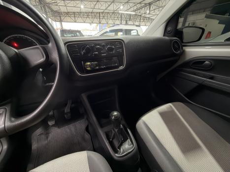 VOLKSWAGEN UP 1.0 12V 4P TAKE FLEX, Foto 3