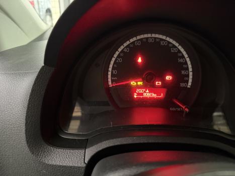 VOLKSWAGEN UP 1.0 12V 4P TAKE FLEX, Foto 4