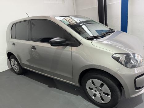 VOLKSWAGEN UP 1.0 12V 4P TAKE FLEX, Foto 5