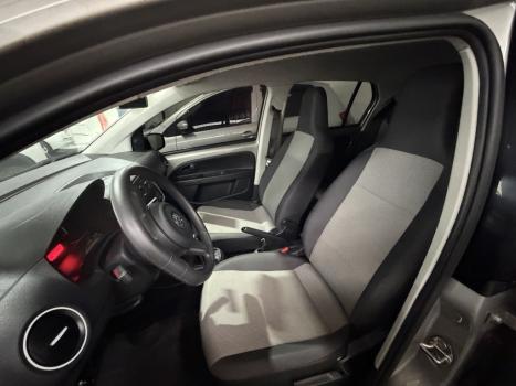VOLKSWAGEN UP 1.0 12V 4P TAKE FLEX, Foto 6