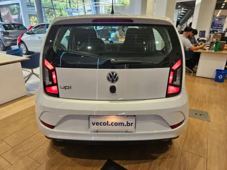 VOLKSWAGEN UP 1.0 12V 4P TAKE FLEX, Foto 10