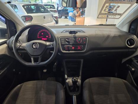 VOLKSWAGEN UP 1.0 12V 4P TAKE FLEX, Foto 5