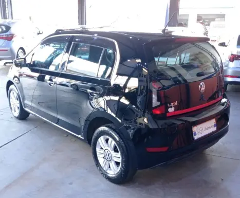 VOLKSWAGEN UP 1.0 12V 4P FLEX MOVE UP, Foto 2