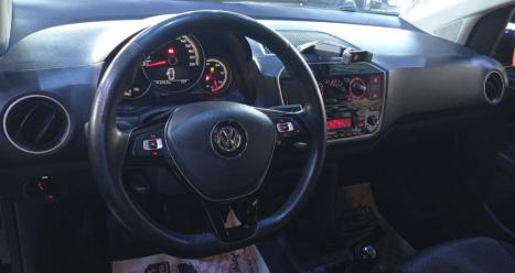 VOLKSWAGEN UP 1.0 12V 4P FLEX MOVE UP, Foto 4