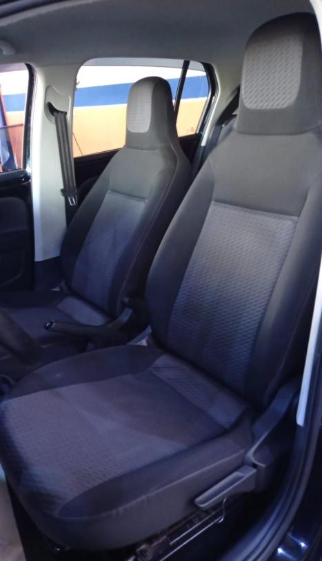 VOLKSWAGEN UP 1.0 12V 4P FLEX MOVE UP, Foto 6