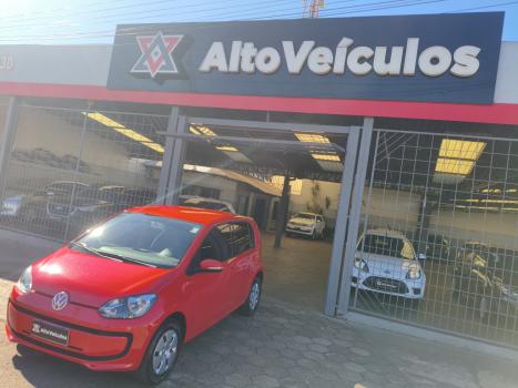 VOLKSWAGEN UP 1.0 12V 4P FLEX MOVE UP, Foto 2