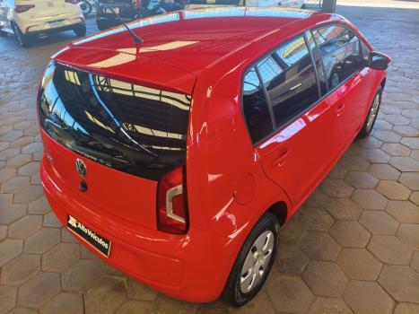 VOLKSWAGEN UP 1.0 12V 4P FLEX MOVE UP, Foto 12